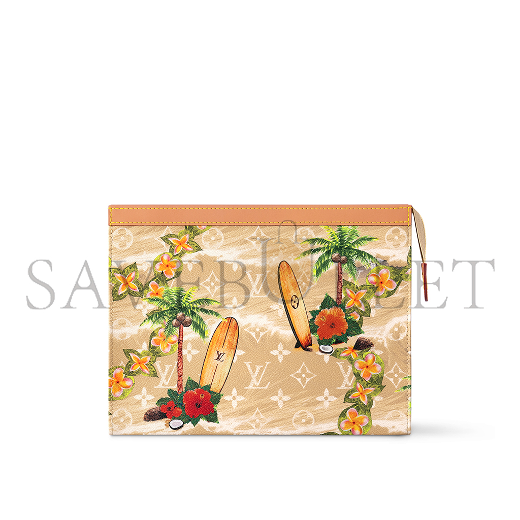 l**is V*t*n pochette voyage m83465 (27*21*3cm)